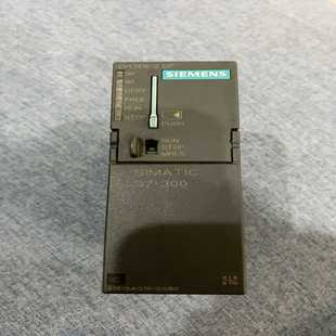 PLC模块315-2DP，成色新，功能，支持博图。拍前询价