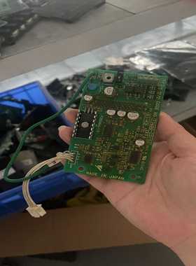 安川PG卡SI-K273600-C0152询价