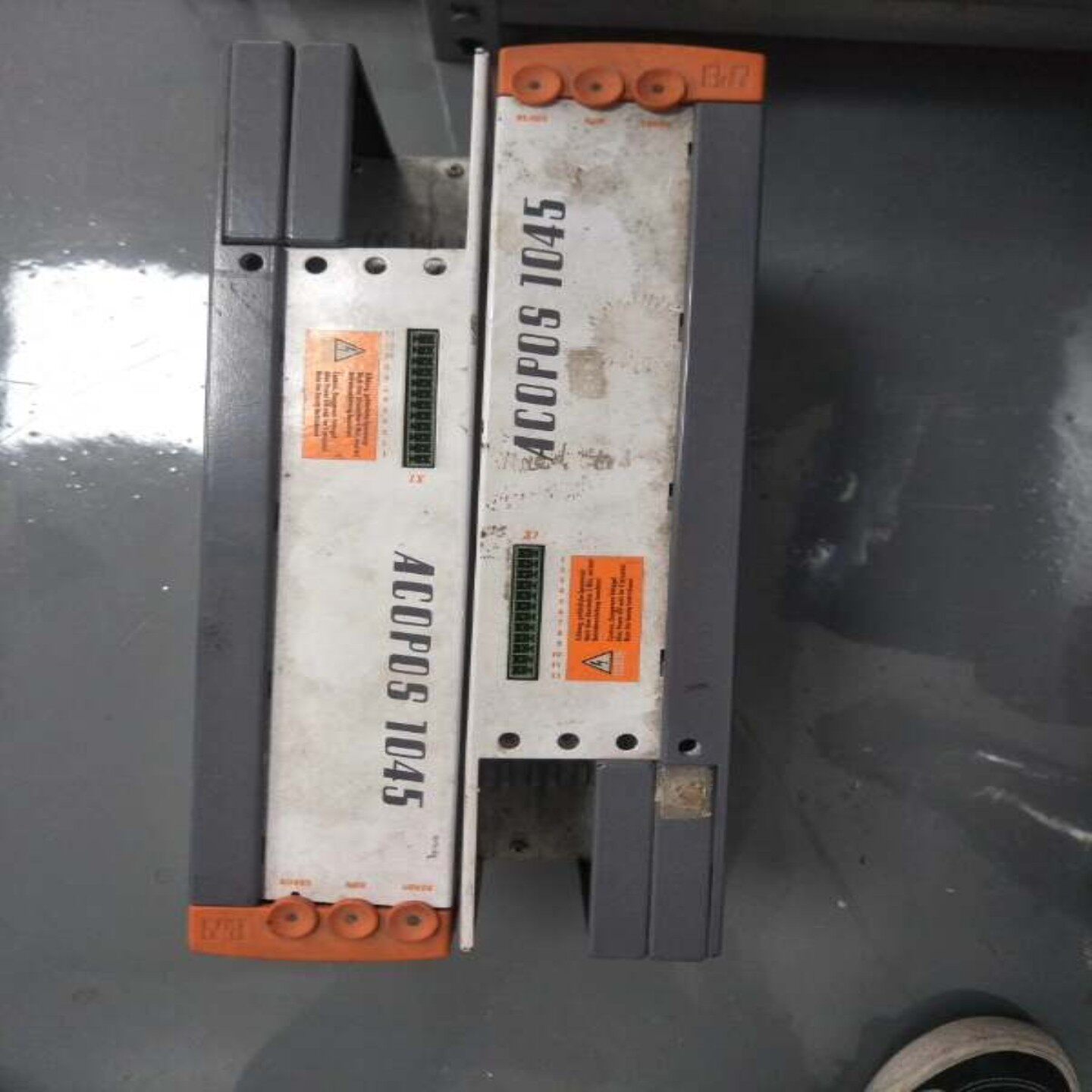 【请询价】贝加莱ACOPOS 1045驱动器