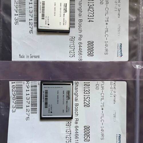 FWA-CML75*-MLC-14VRS-D0 力士乐plc--议价商品