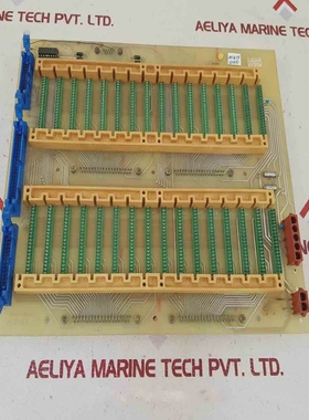 Norcontrolnn-813MutterPlatteher-100296B