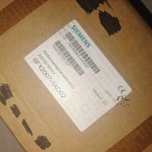 手轮6FX2007-1AD01  6FX2007-~询价