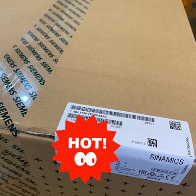议价6Sl31307Te255Aa3 New In Stock Quality Guaree Packa适用