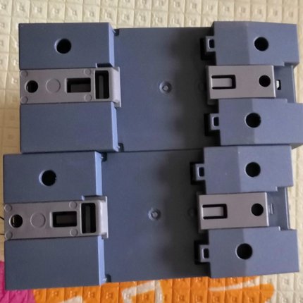 Siemens Module Sm1222 6Es7 2211Bf320X