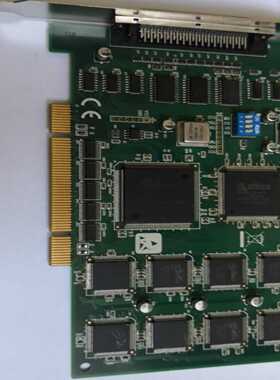 研华ADVANTECHPCI-1780U，有划（零零电子）