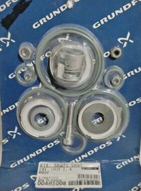 Kit Di Tenuta DellAsse Grundfos 004H5008  CHI 24 BQQV  Nuovo