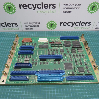 Fanuc A20B20000170  Board