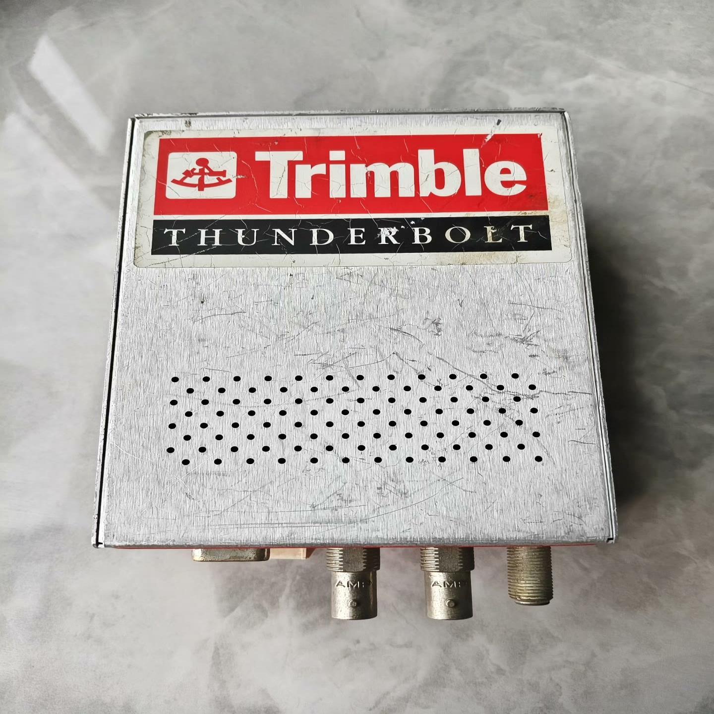天宝Trimble Thunderbolt TBOLT2 G~议价
