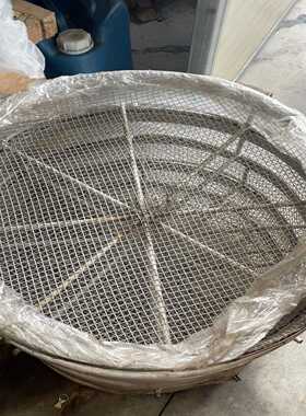 5个10mmx10mm网格滤网GPB002，高11cm直径5--议价商品