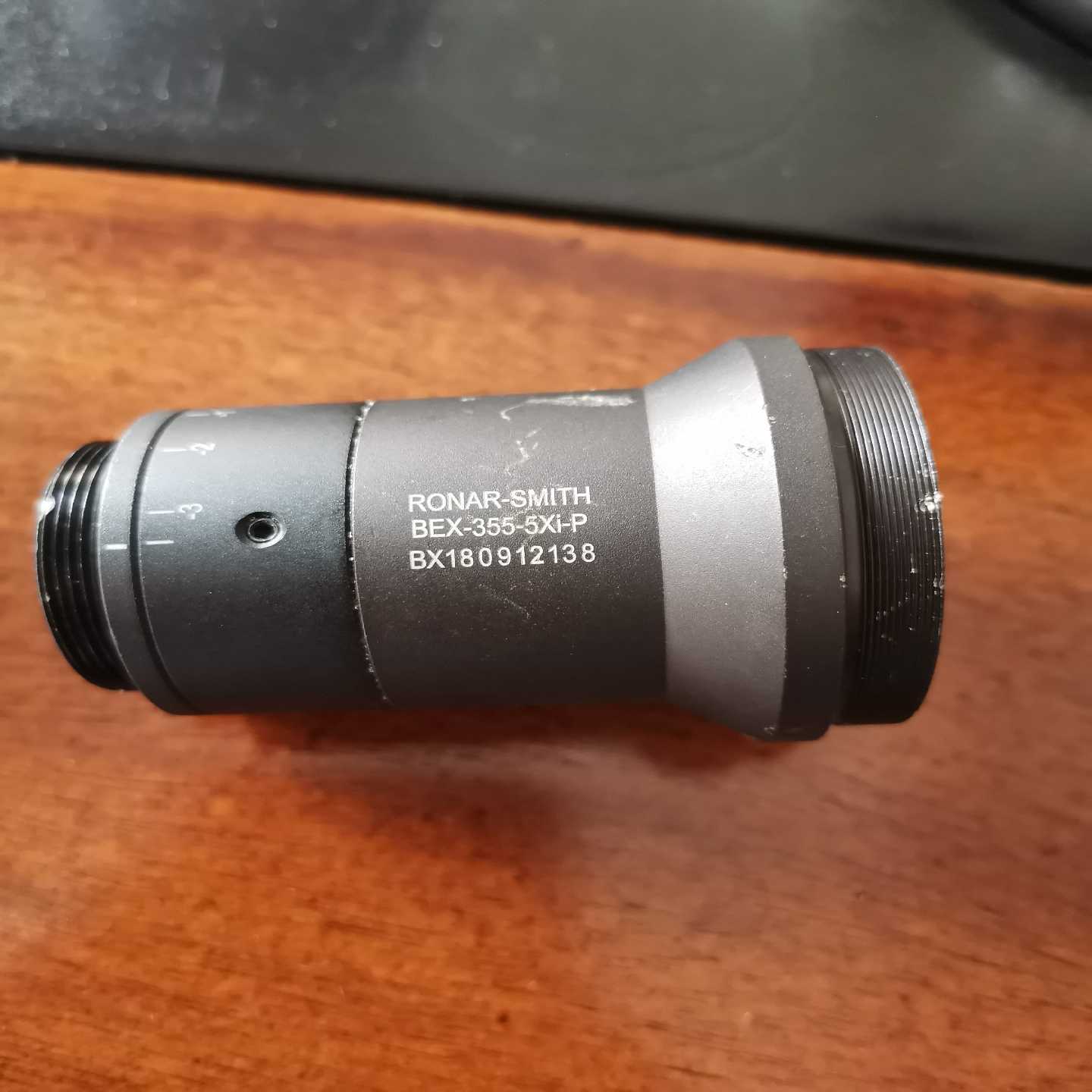 （碧碧商铺）ronar smith扩束镜 BEX-355–5xi-P，实
