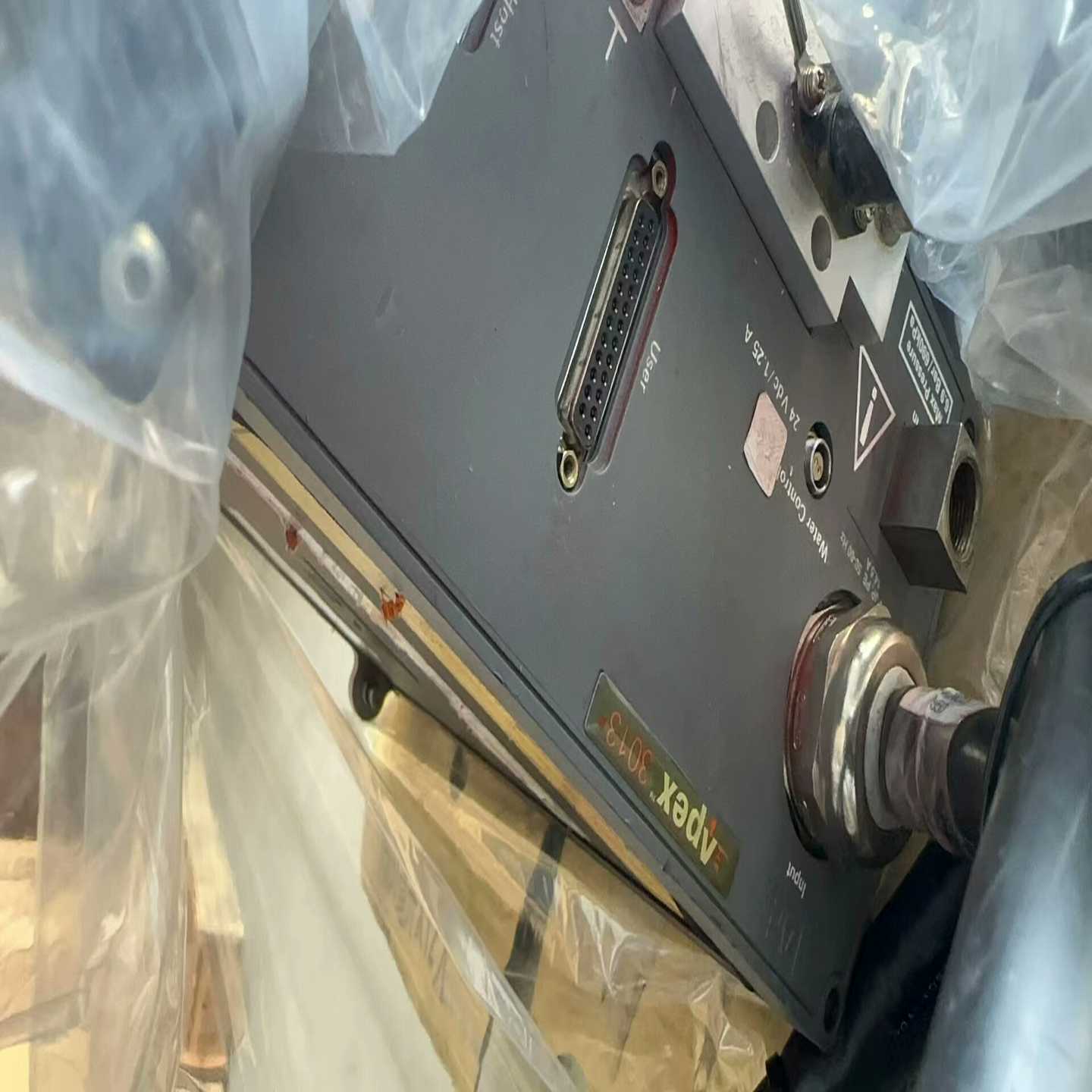 AE电源2台APEX3013现货议价--议价商品