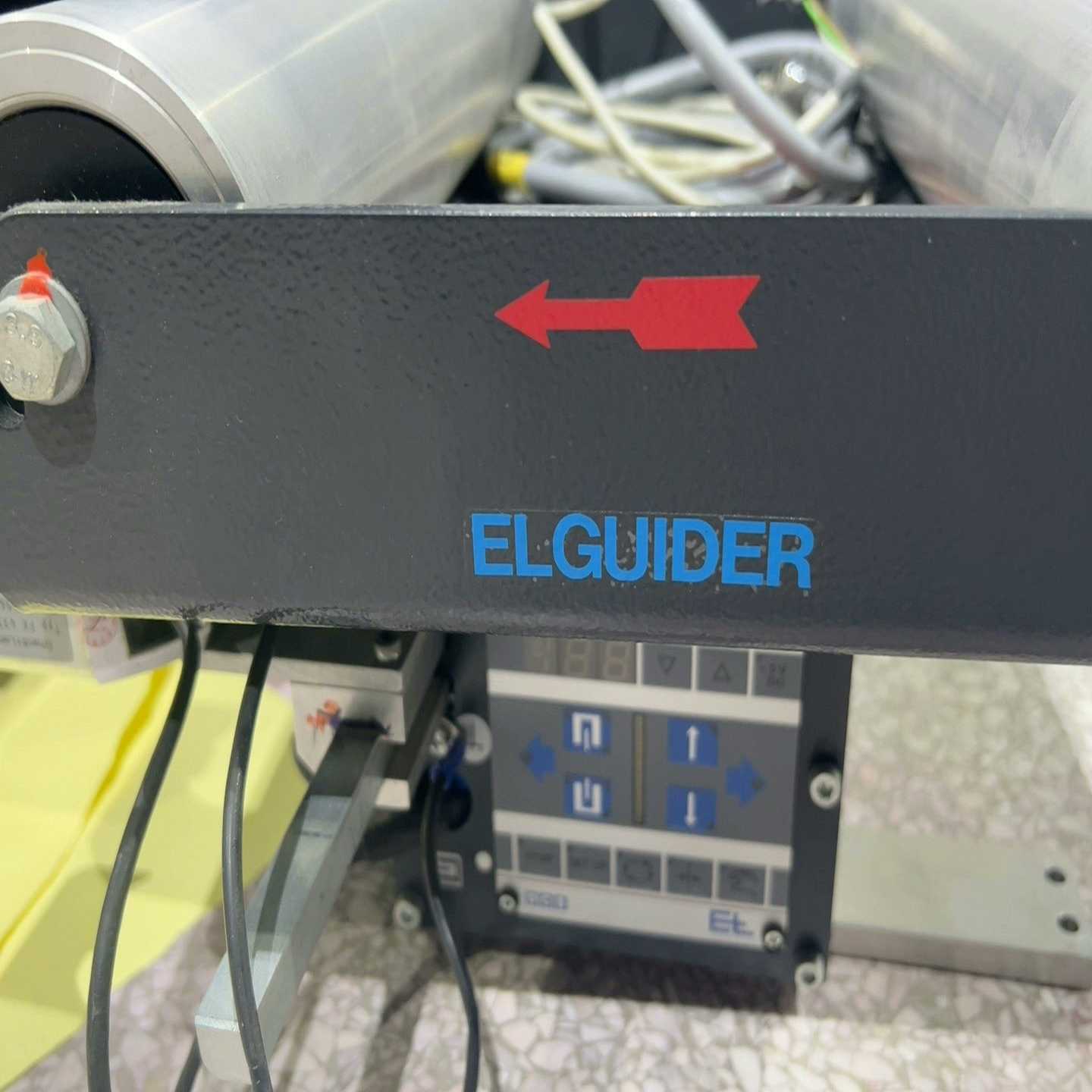 ErhardtLeimer莱默尔纠偏EL各类纠偏器供应并询价