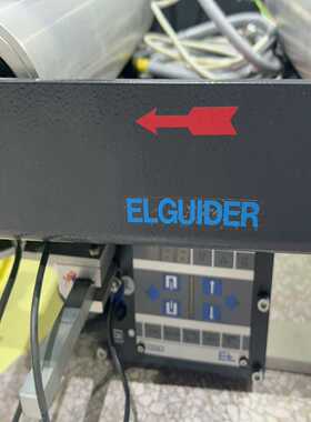 ErhardtLeimer莱默尔纠偏EL各类纠偏器供应并询价