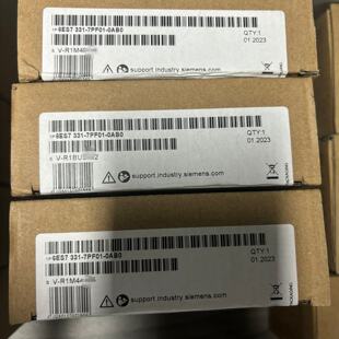 询价 SIMATICS7300模拟输入模块