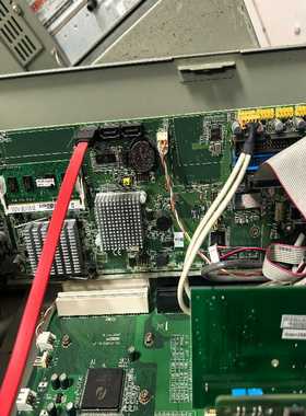 议价研华工控主板PCA-6012VGPCA-6012集成C