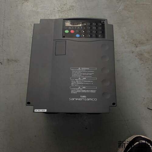 三垦变频器S06-4A019-B 55KW75KW 3议价商品