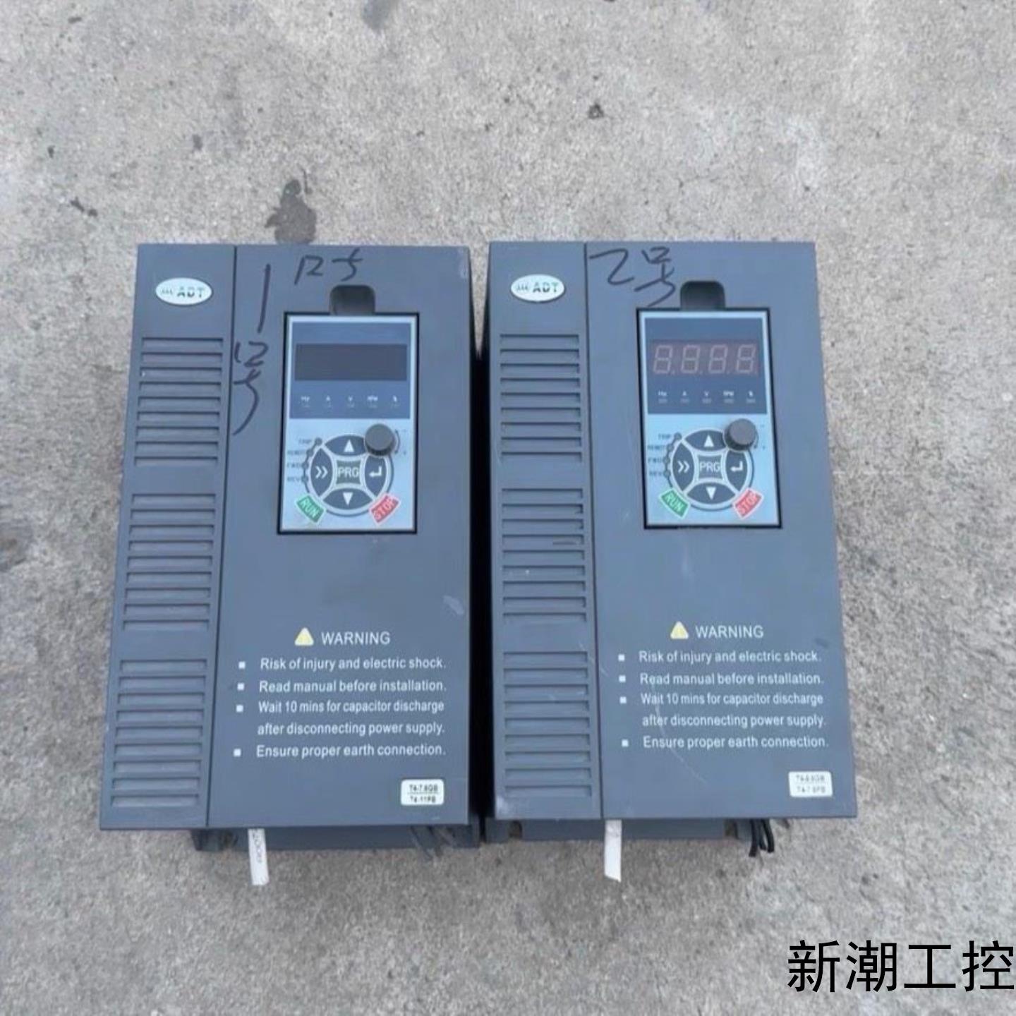 澳地特变频器AD300-T47R5GB011PB75K议价商品