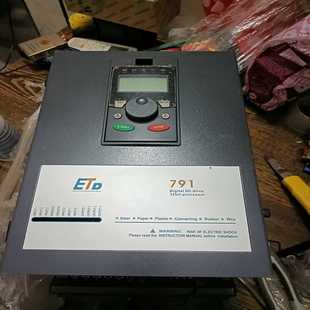 咨询 型号791 ETD易泰帝791直流调速器