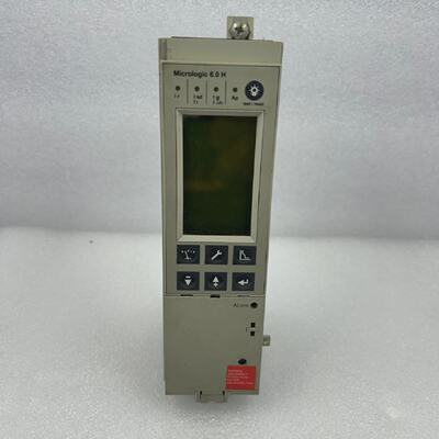 Schneider Electric Micrologic 6.0H 47062 Schutzschalter Voll