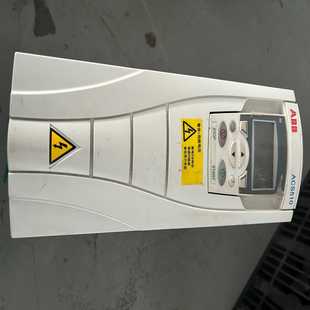 ACS510 012A 询价 ABB变频器5.5KW