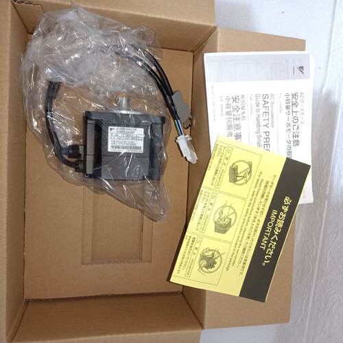 议价SGMG-18B2ABC全新原装日本进口SGMG-18B2AB 质保一年 欢迎询