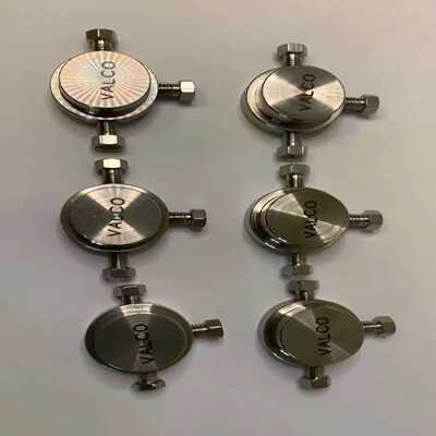 VICIVALCO，1/16三通接头询价