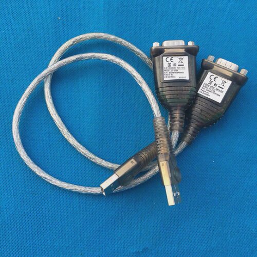 询价/UC232AUSB转RS232线USB转串口线USB