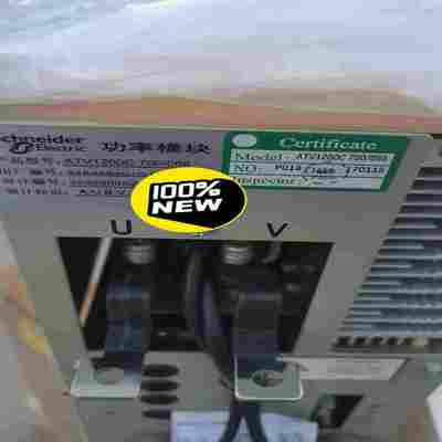 施耐德 模块 ATV1200C 700/150P【博航商行】