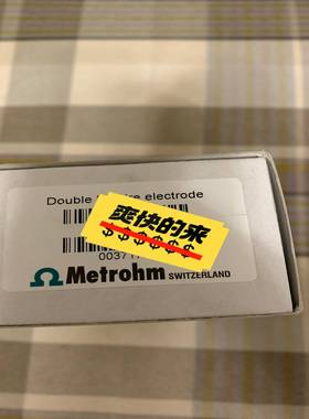 【议价】万通电极，6.0338.100，60338100适用