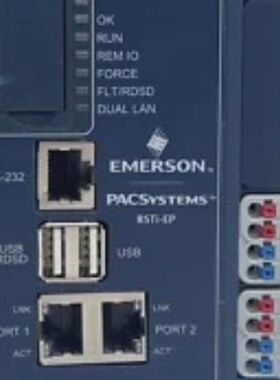 议价艾默森EPXCPE205AAAAPACSYSTEMS