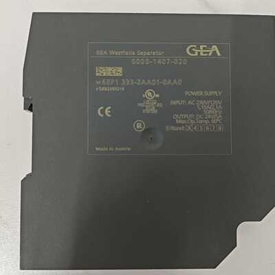 【议价】GEA0005-1407-020原厂件2适用