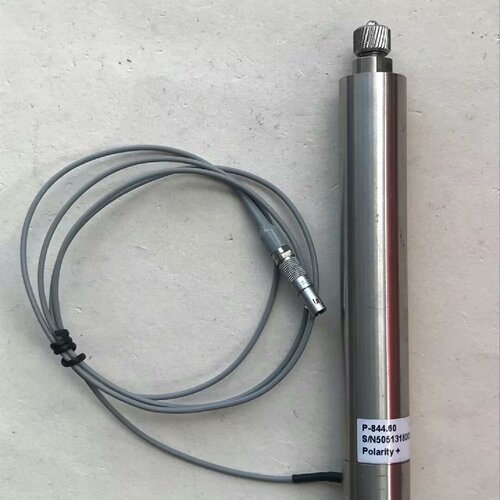 询价-PI压电推杆促动器P844.60德国Pi普爱纳米压电推