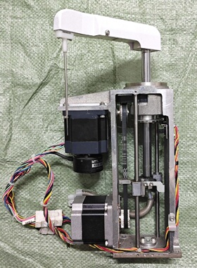 西门子生化仪ADVIA2400升降偏转组件SPP结构及样-议价
