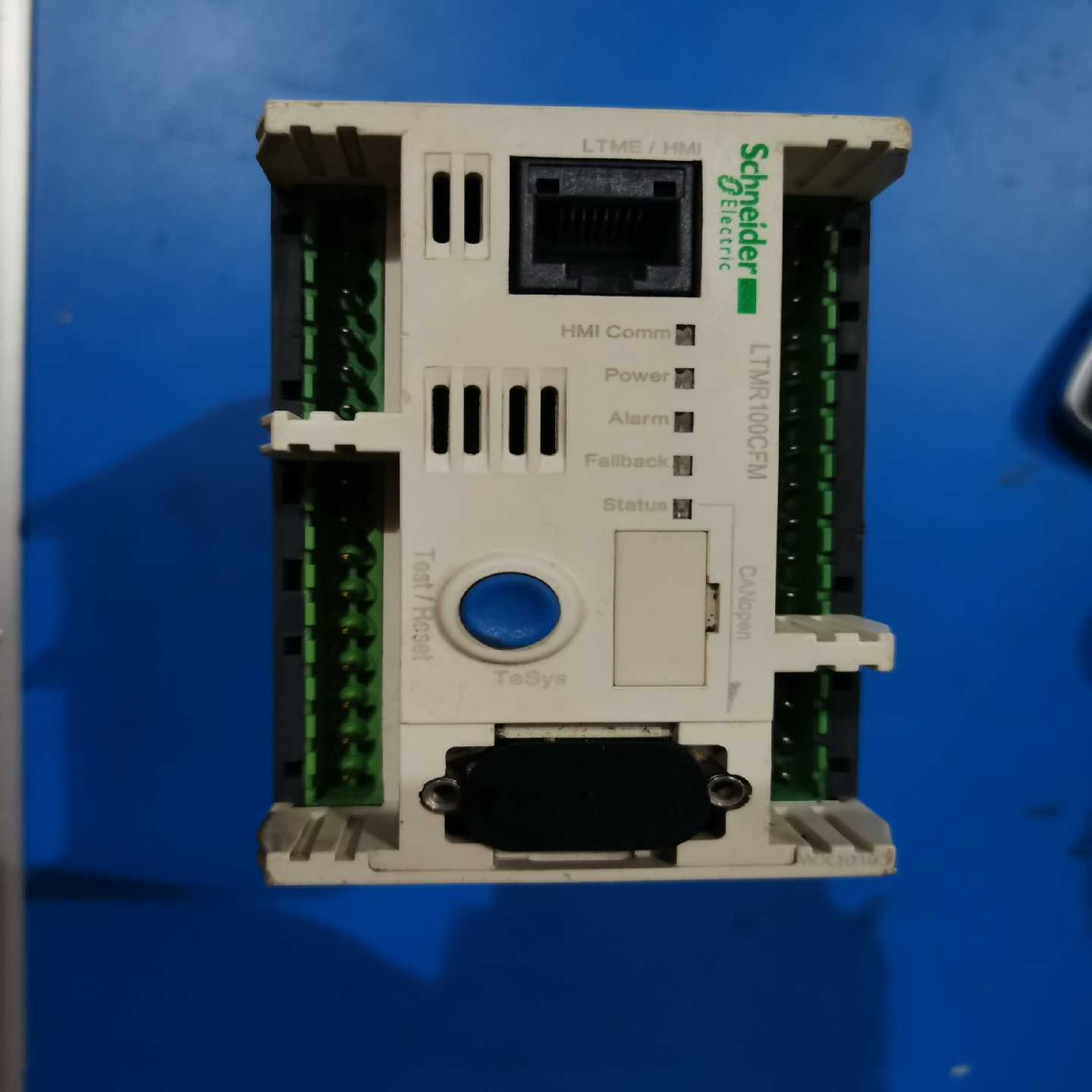 LTMR100CFM电机保护控制器，联系吧询价