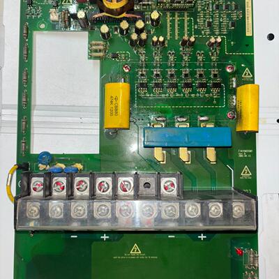 艾默生电源板F1A14M2GM1带模块6MBI75UB12--议价商品