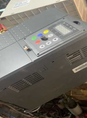 变频器4kw/5.5kw变频器拆机H70040G3IAR03--议价商品
