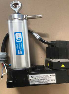 【星慕电子】MAXCESS美塞斯 FIFE 推动器/EPC执行器GMA-