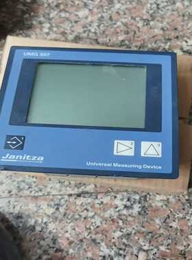 1.德国janitza通用测量设备UmG507【卡奥电子】