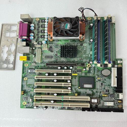 【星慕电子】研华工控机主板+AIMB-744+REV.A3+实物图片 带