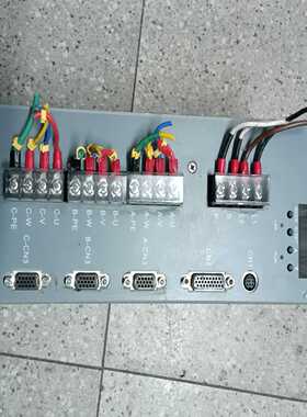 森创伺服控制器MDBOX-NV3020EV231一拖二，九成~议价