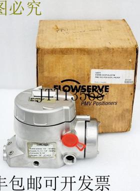供应FLOWSERVE PMV D3 数字 D3ENE-D23PVA-Z5TM  FLOWSERVE