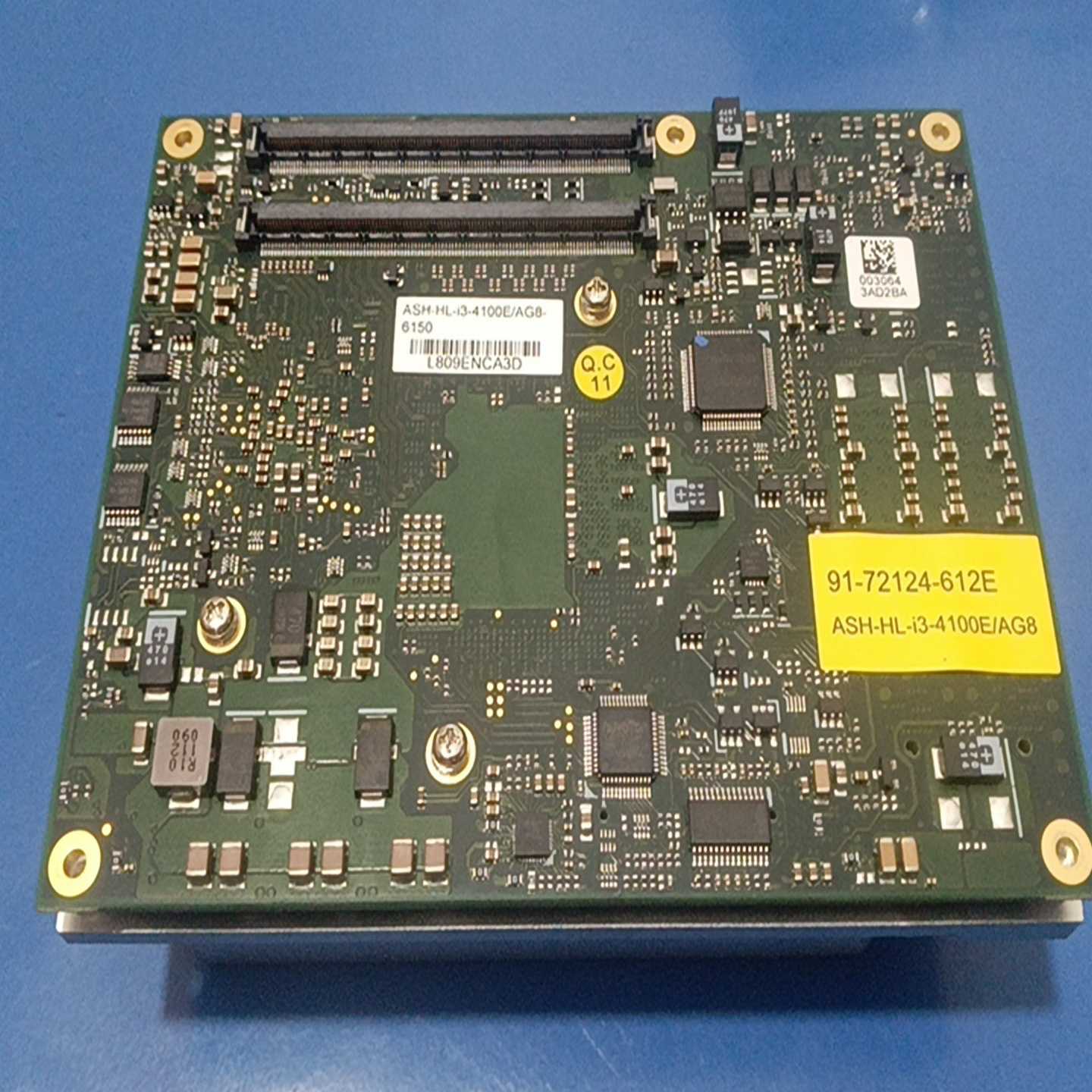 咨询-[1]凌华Express-HL-i3-4100E/AG8