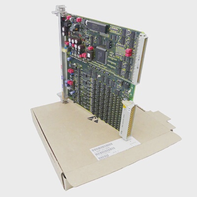 SIEMENS TELEPERM XP FUM232  6DP12328AA 6DP1 2328AA HW 2 SW 3