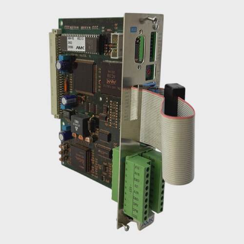 AMK AWR021.04 de Aire Del Inversor Platina para Convertidor