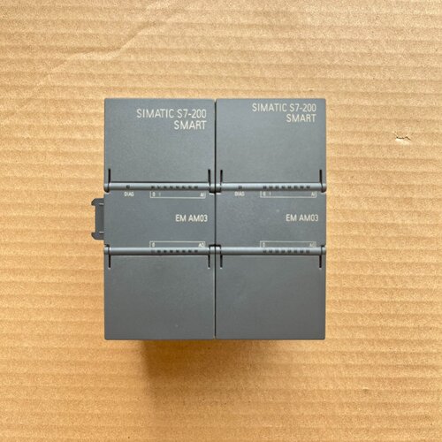 【询价】模块，EM AM03 6ES7 288-3AM03-0