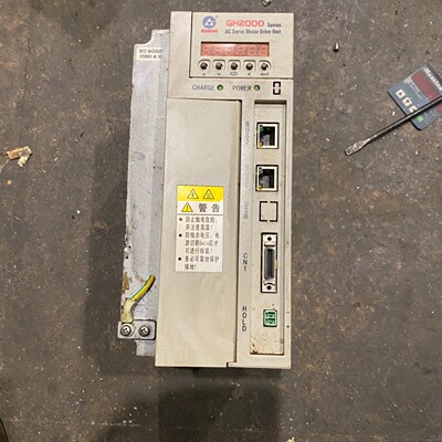 议价Guangshu Drive Gh2050tLc1 Normal Function Packad Freight