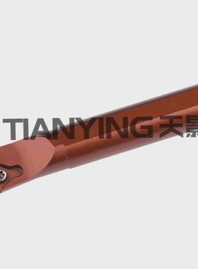 91度内孔刀S08K/S10K/S12M/S14N/S16Q/S20R-STFPR1109白色弹簧钢