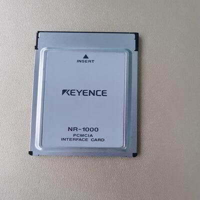 KEYENCENR-1000议价