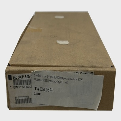 施耐德自动化-TSXQuantum-140XCP50000-