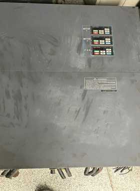 XLTP600T-132KY-4众辰变频器，实物图片，功能好--议价商品